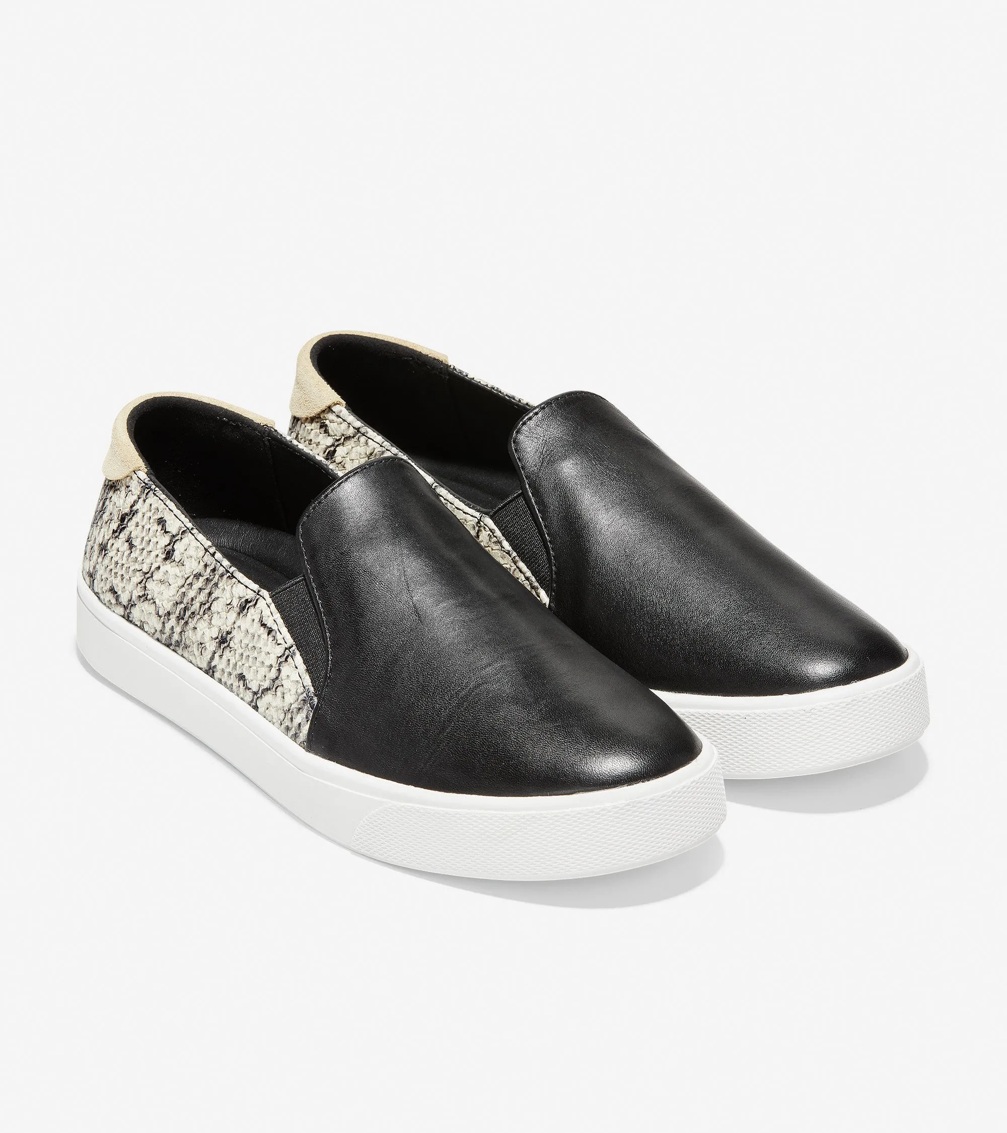 GrandPrø Spectator Slip-On Sneaker