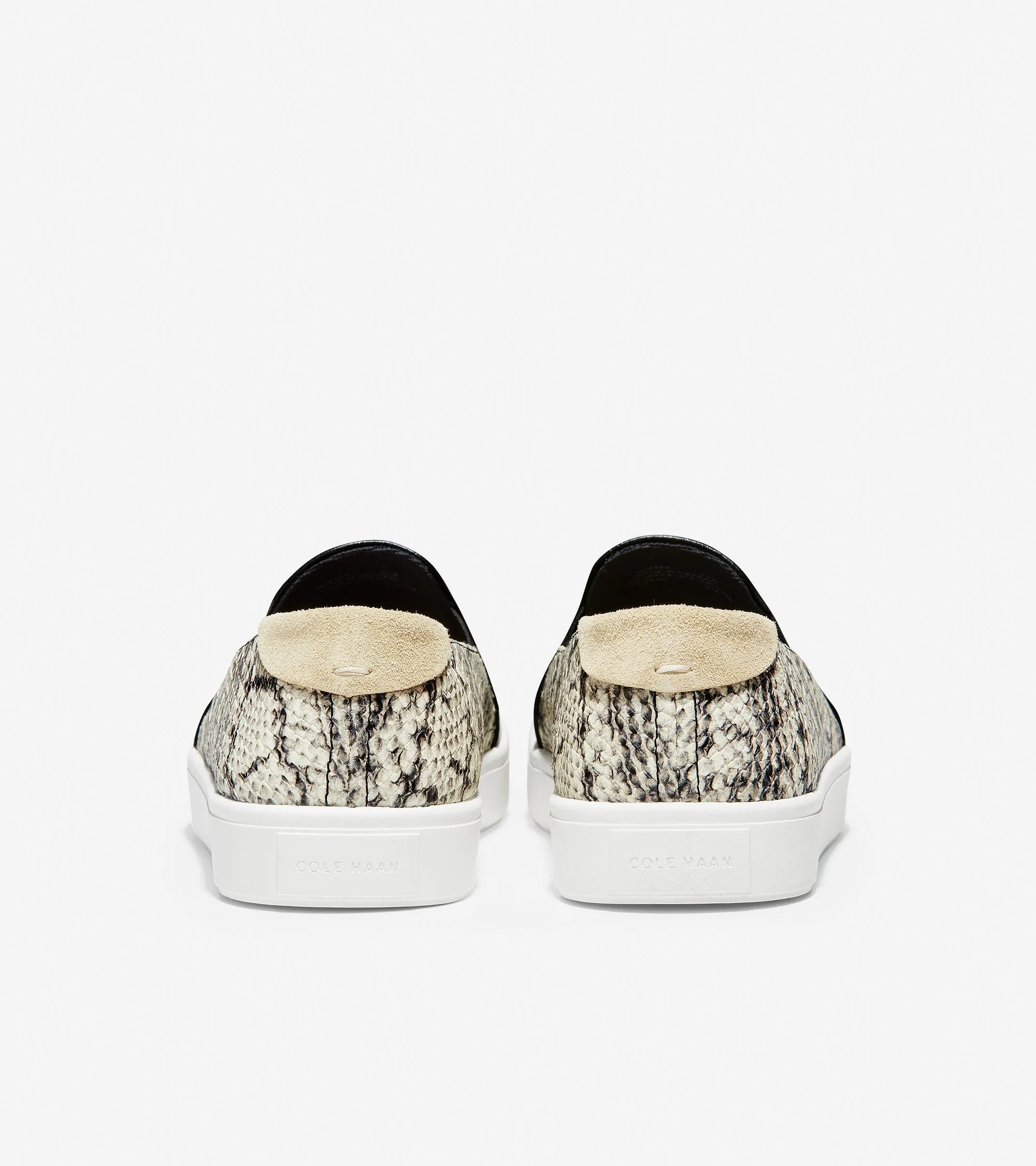 GrandPrø Spectator Slip-On Sneaker