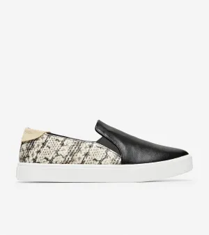 GrandPrø Spectator Slip-On Sneaker