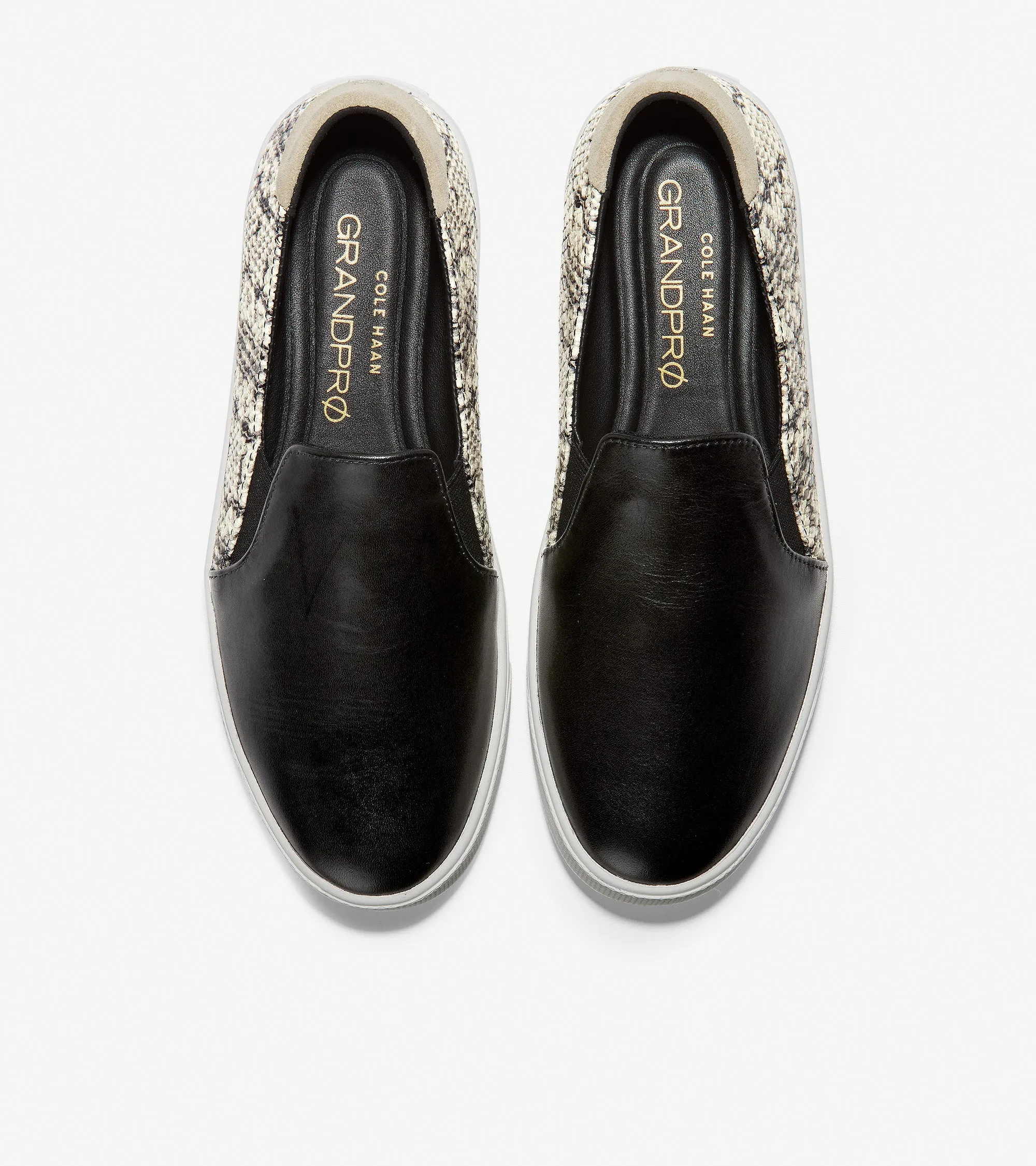 GrandPrø Spectator Slip-On Sneaker