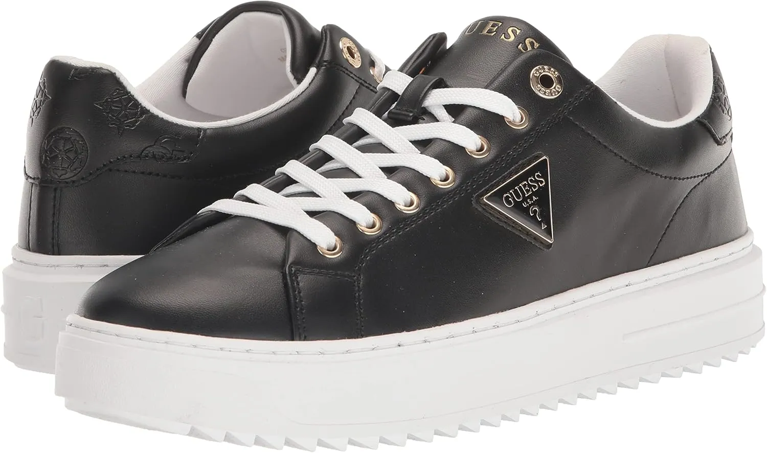 GUESS Women's Denesa Sneaker