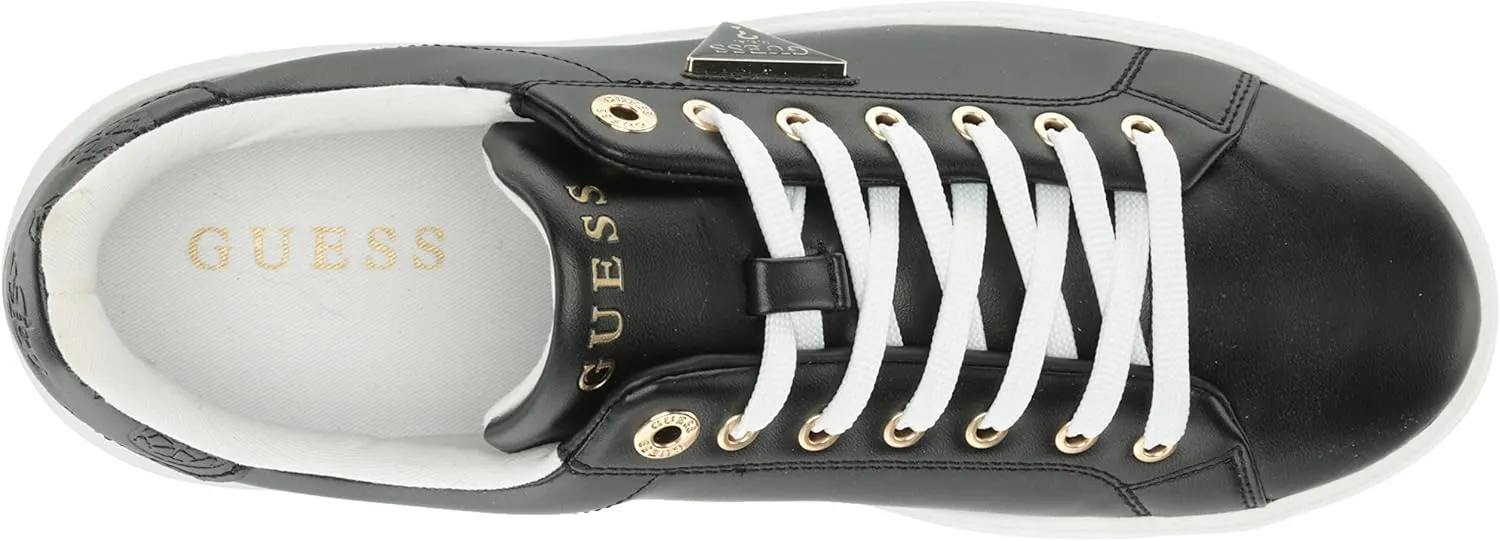 GUESS Women's Denesa Sneaker