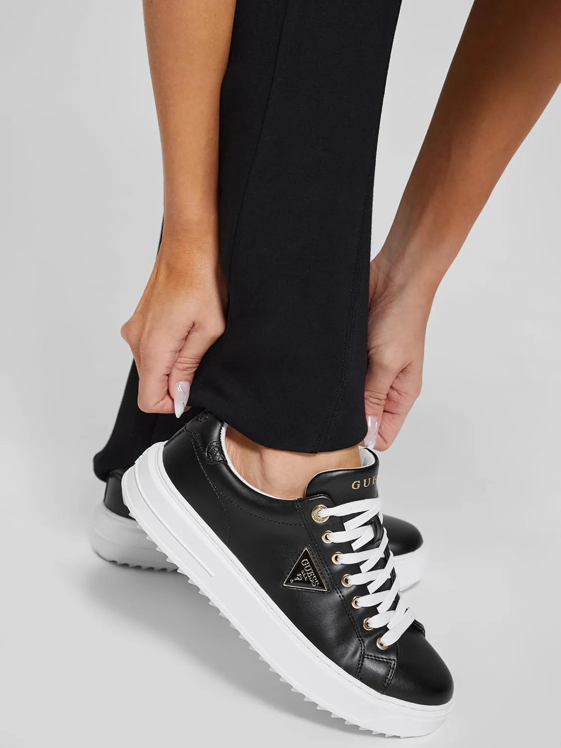 GUESS Women's Denesa Sneaker