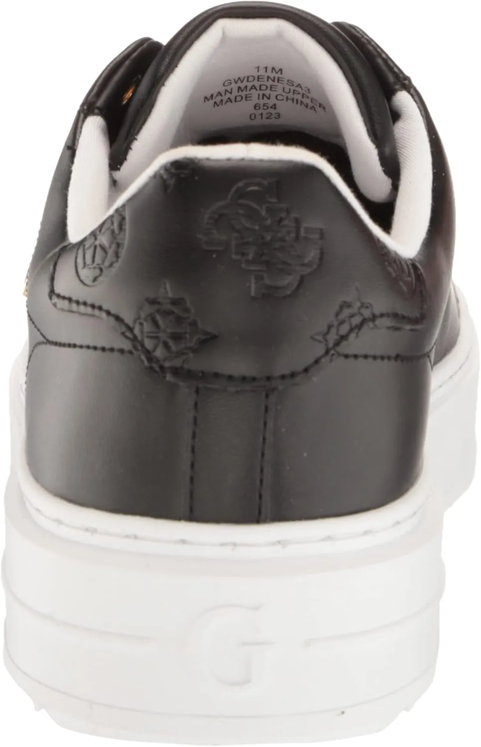 GUESS Women's Denesa Sneaker
