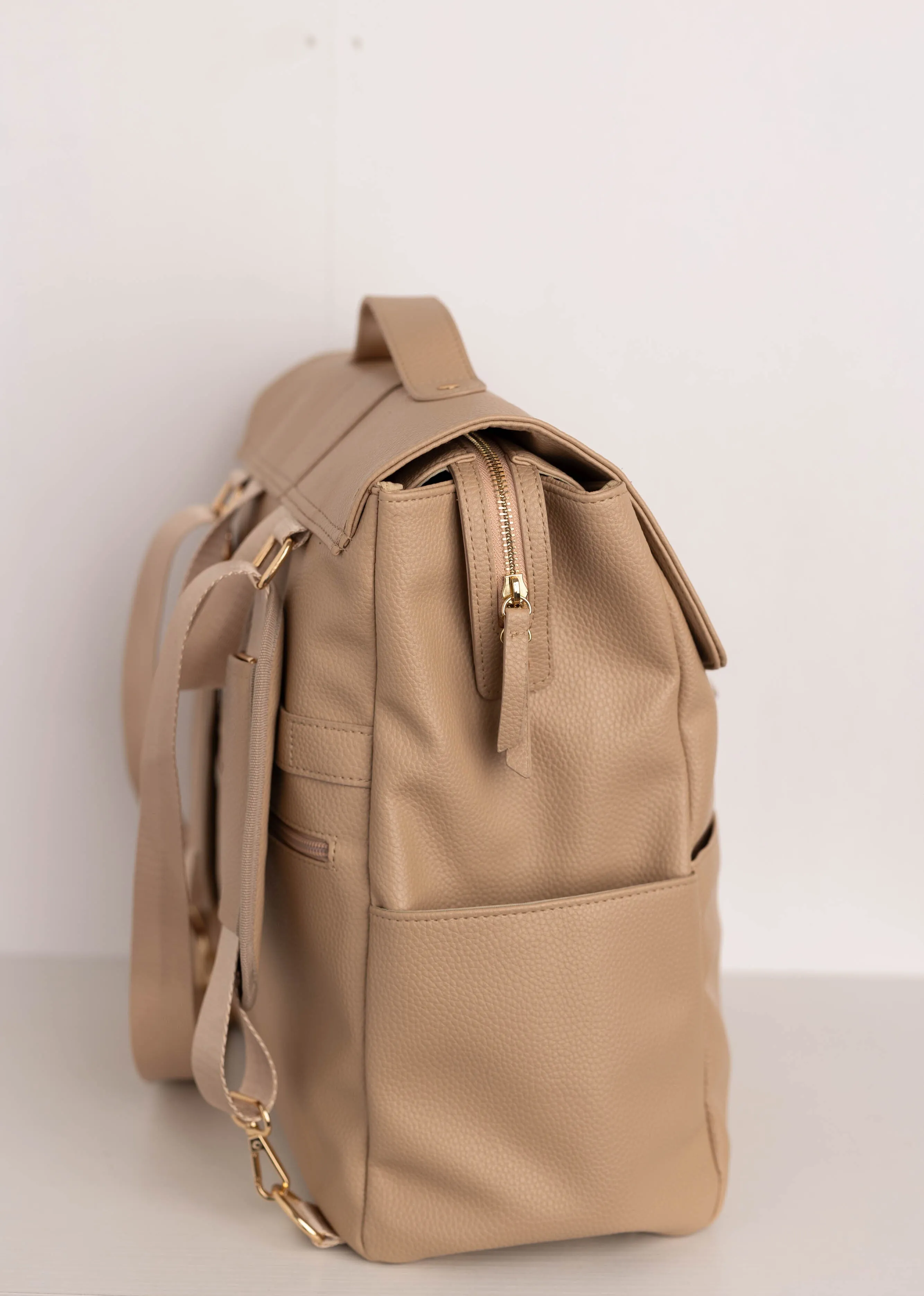 Hallie Breast Pump Bag - Regular