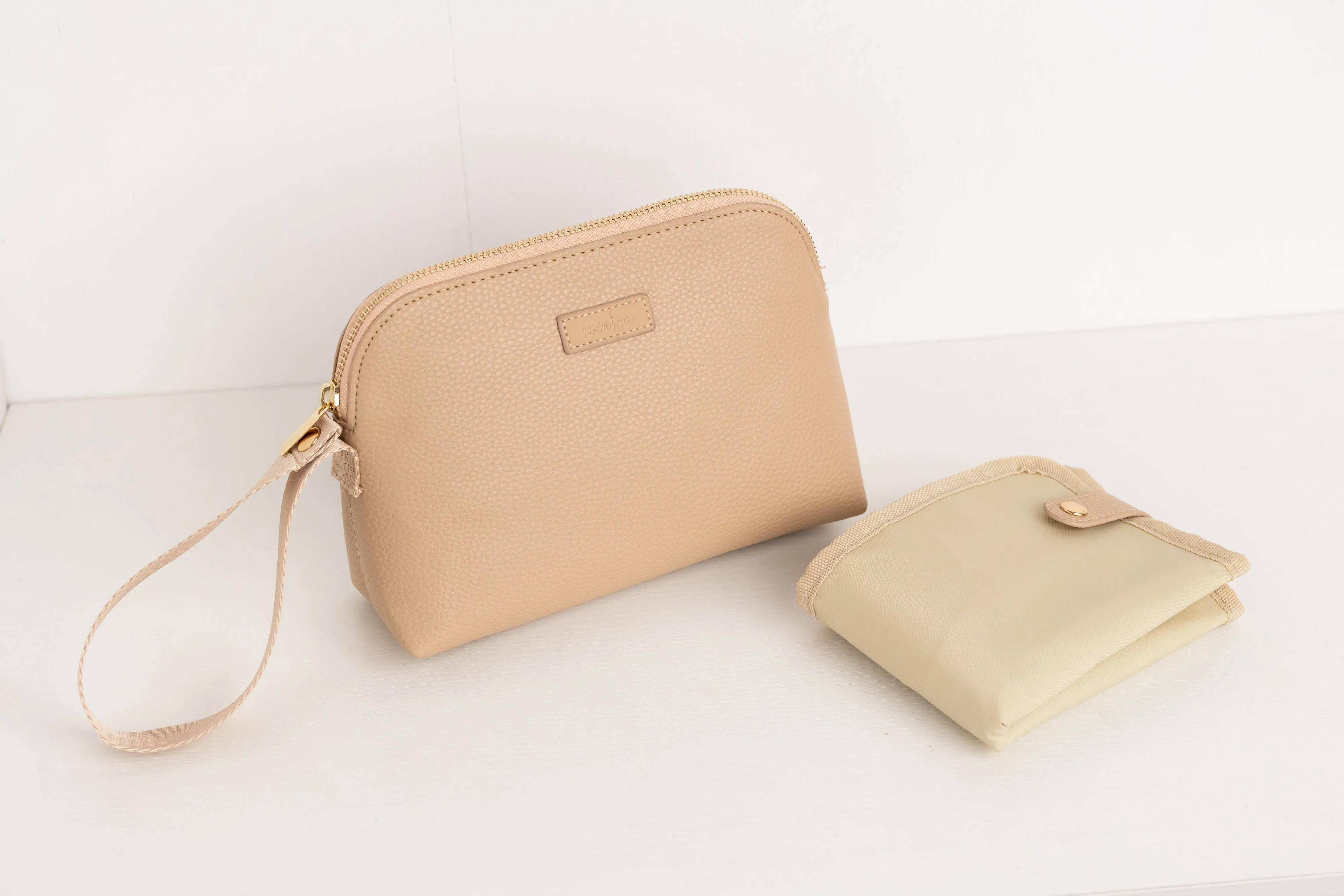 Hallie Breast Pump Bag - Regular