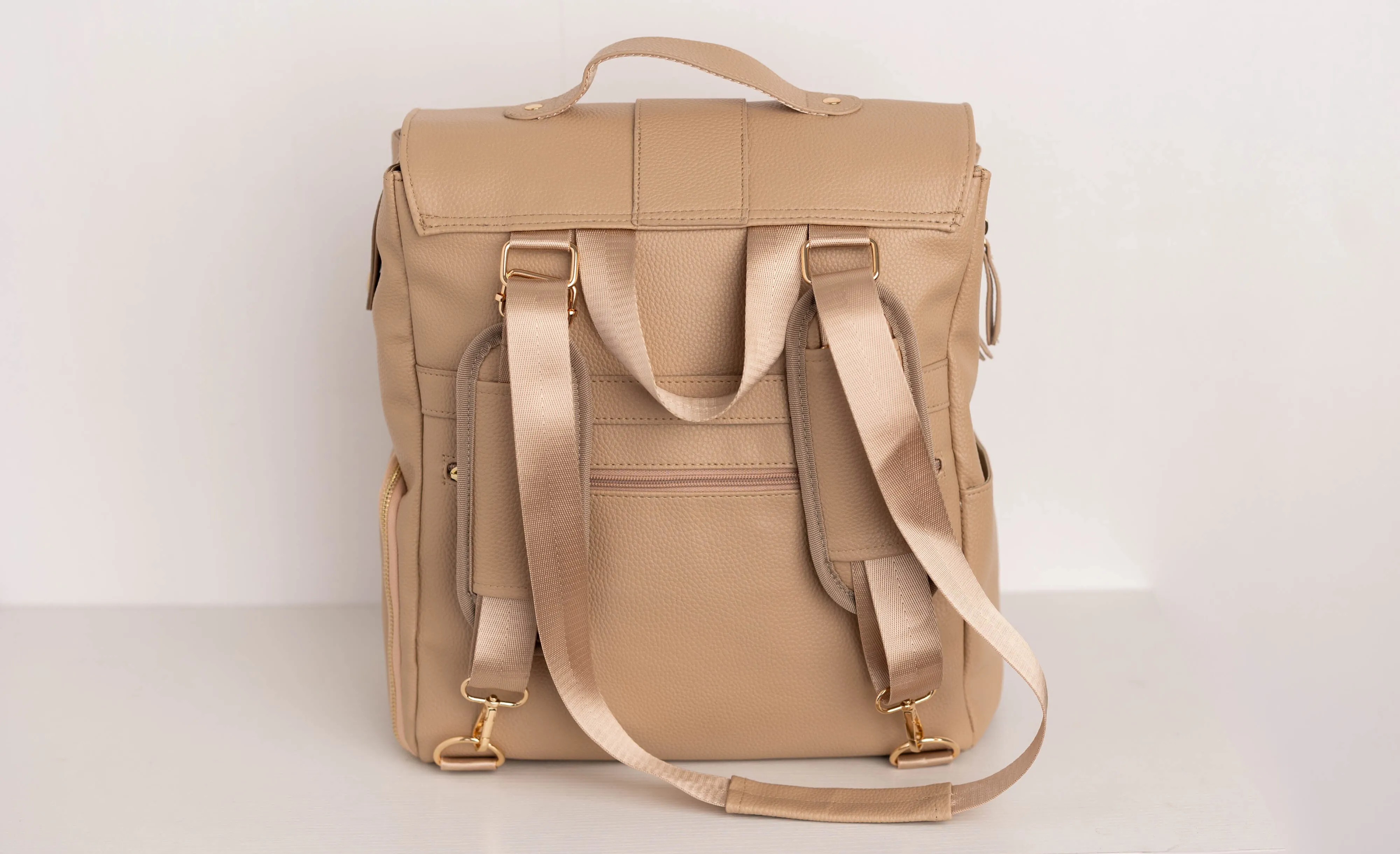 Hallie Breast Pump Bag - Regular