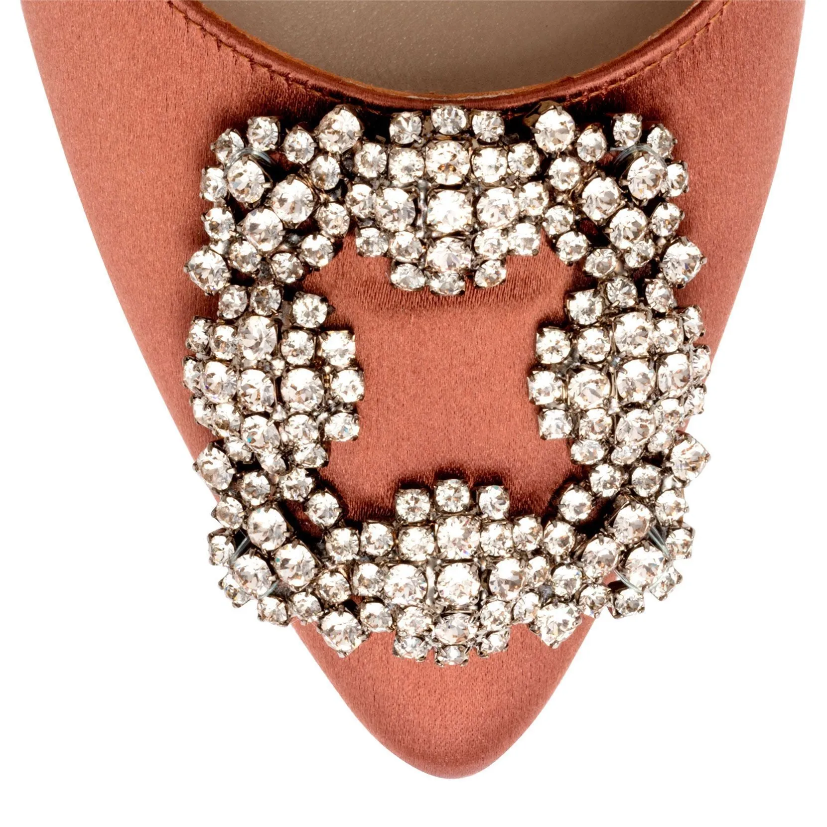 Hangisi 105 orange LSMOR pumps
