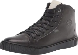 HARLEY-DAVIDSON FOOTWEAR Men's Barren Sneaker