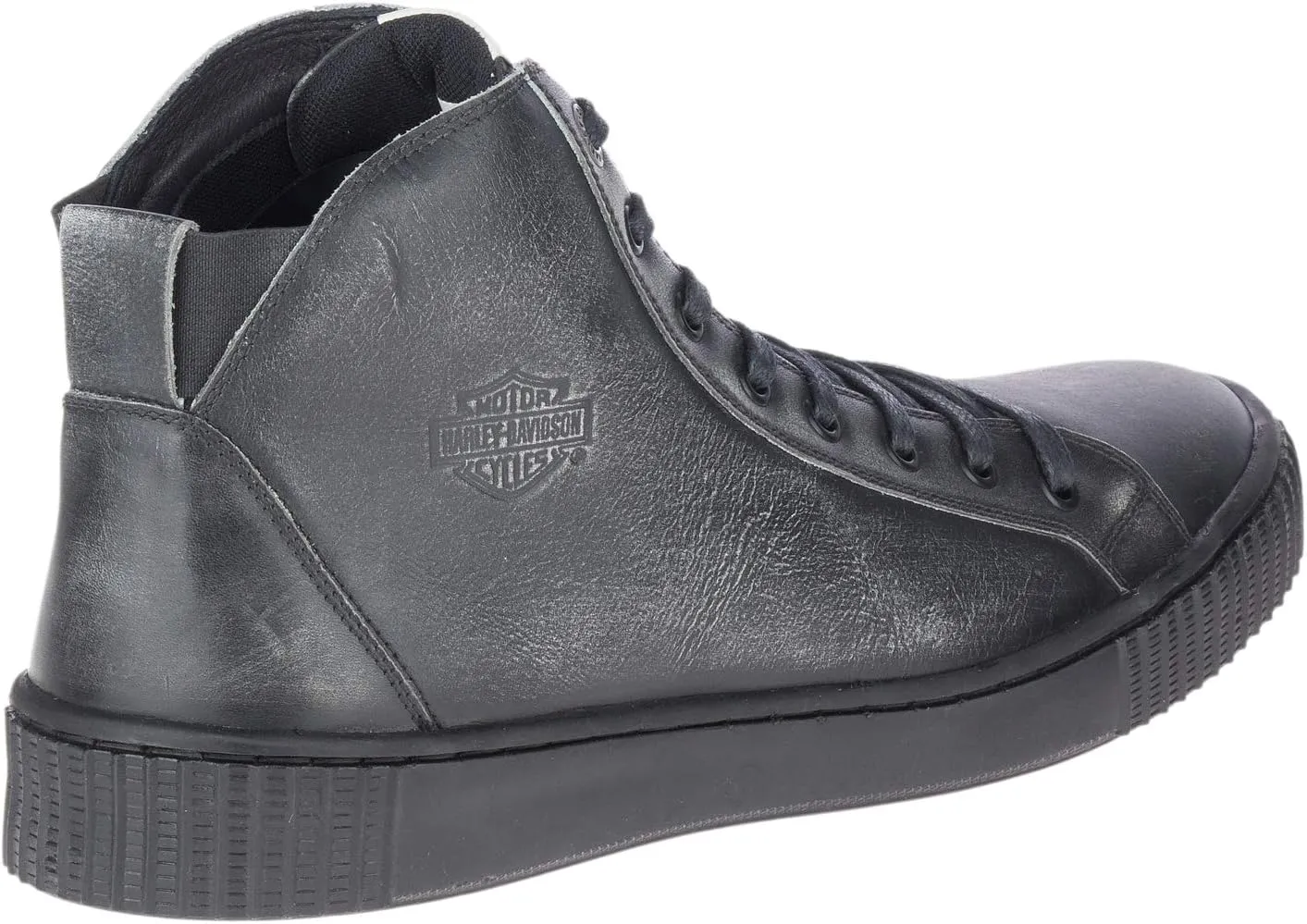 HARLEY-DAVIDSON FOOTWEAR Men's Barren Sneaker