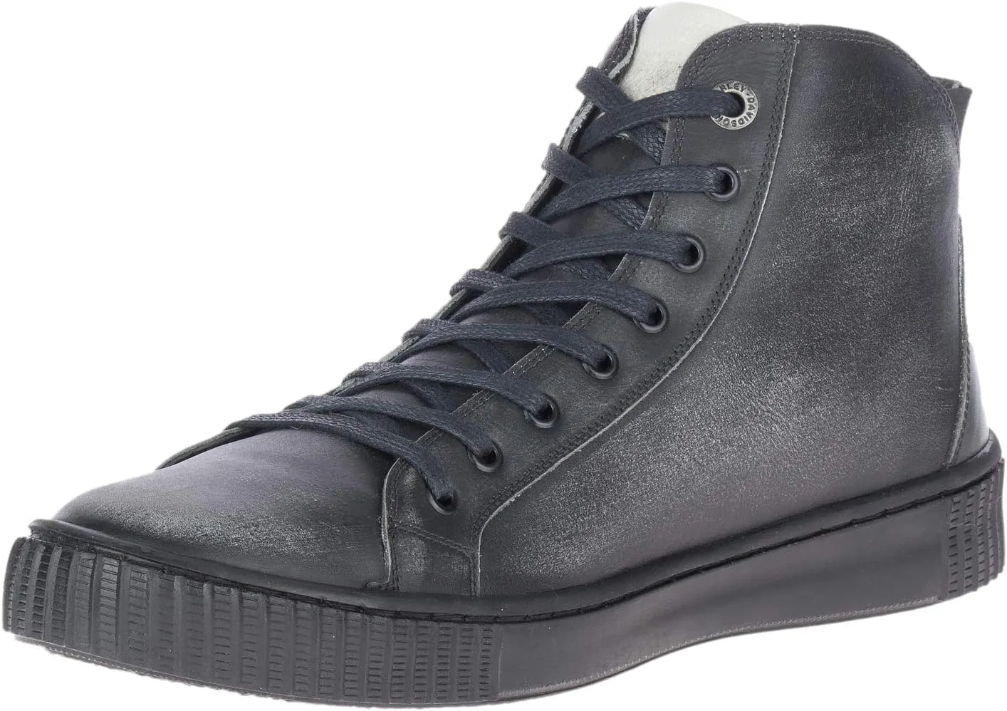 HARLEY-DAVIDSON FOOTWEAR Men's Barren Sneaker