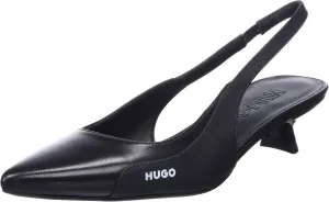 HUGO Women's Alexis Pump 35-RB Slingback