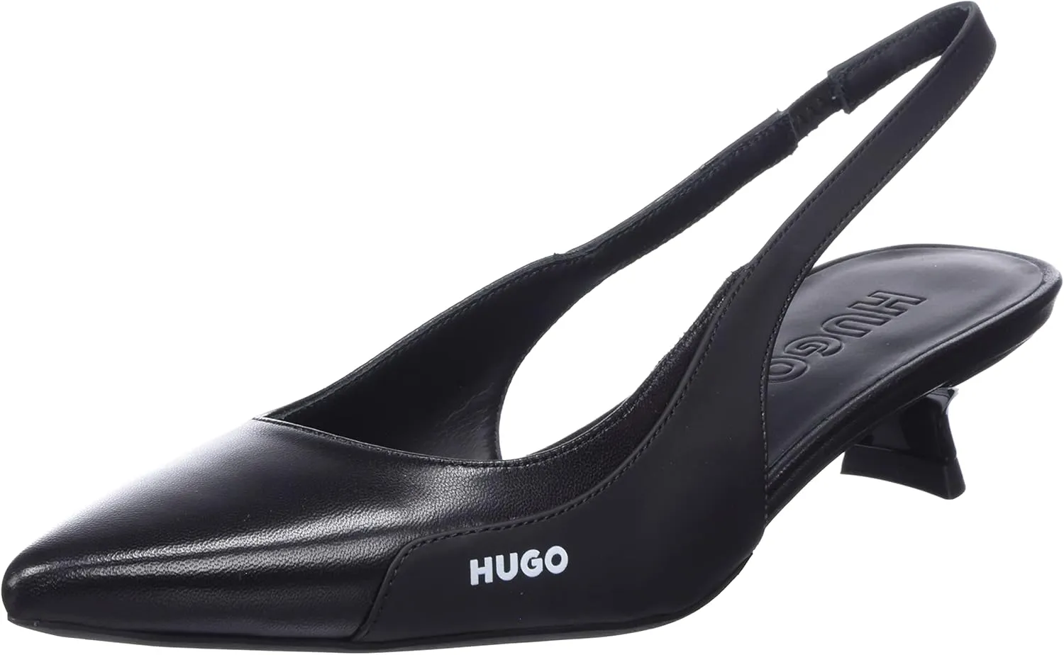 HUGO Women's Alexis Pump 35-RB Slingback