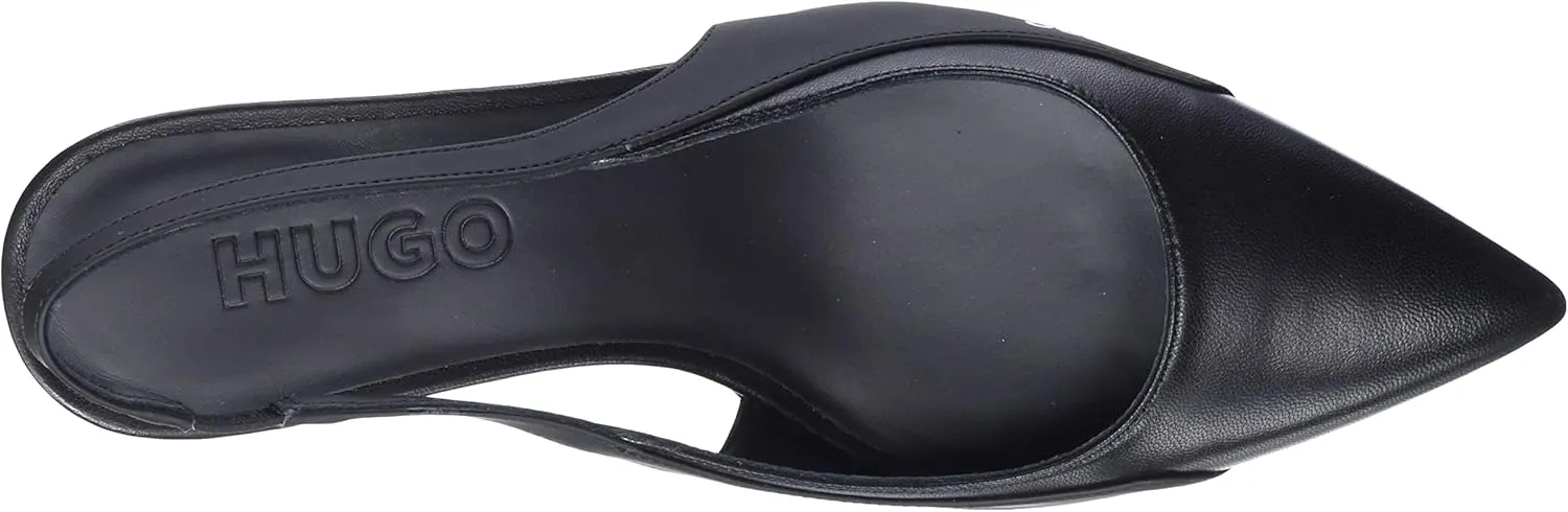 HUGO Women's Alexis Pump 35-RB Slingback