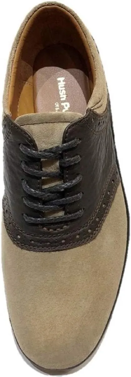 Hush Puppies(ハッシュパピー) Men's Walking Oxford