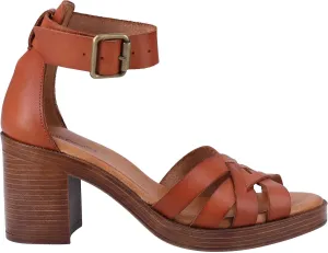 Hush Puppies Women's Ladies Heeled Sandals