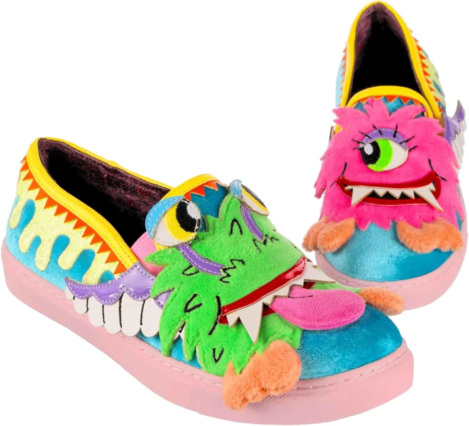 Irregular Choice Women's Pump