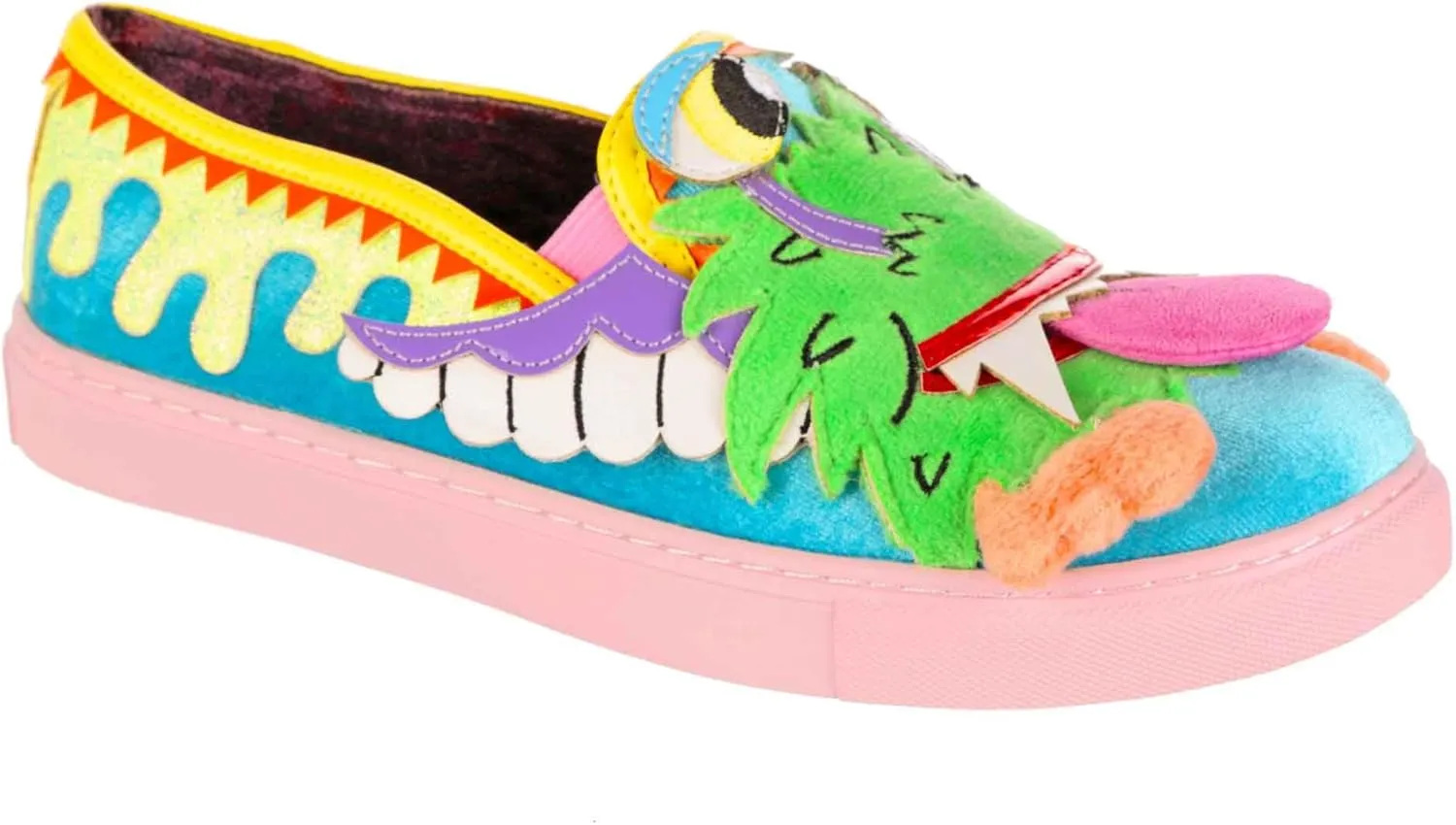 Irregular Choice Women's Pump
