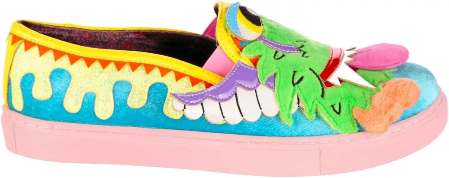 Irregular Choice Women's Pump