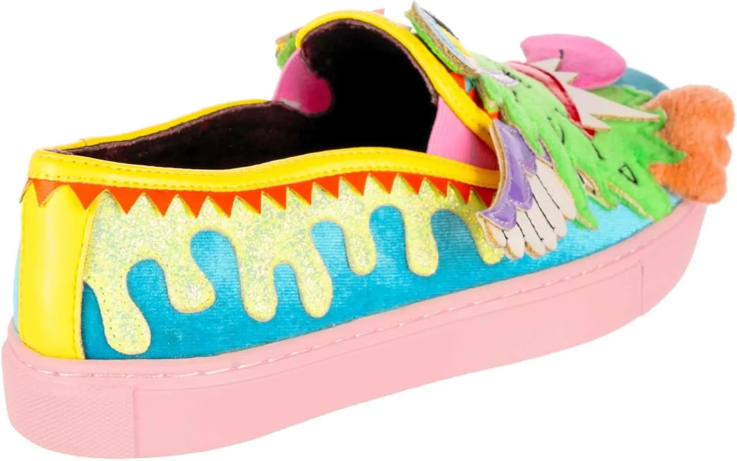 Irregular Choice Women's Pump