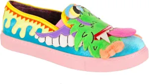 Irregular Choice Women's Pump