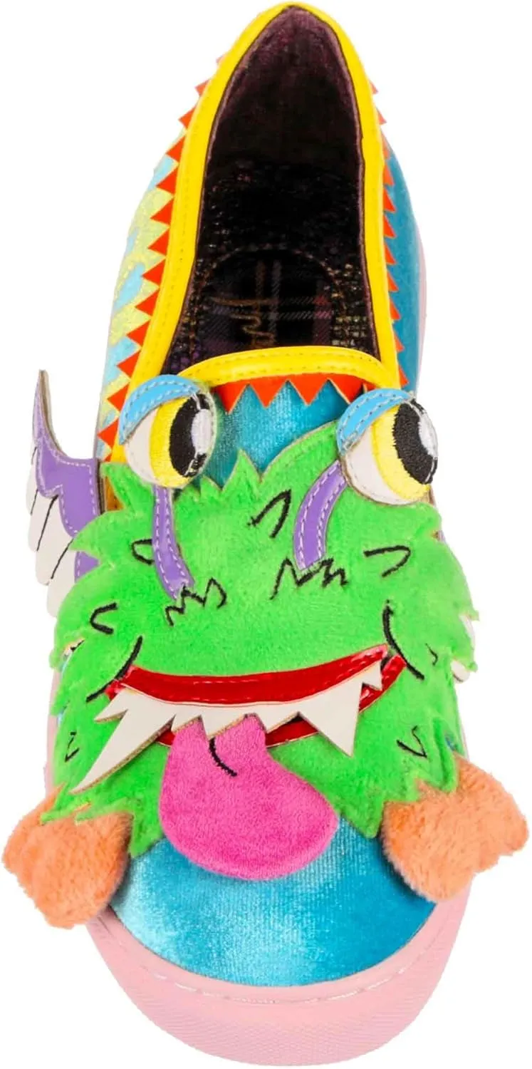 Irregular Choice Women's Pump