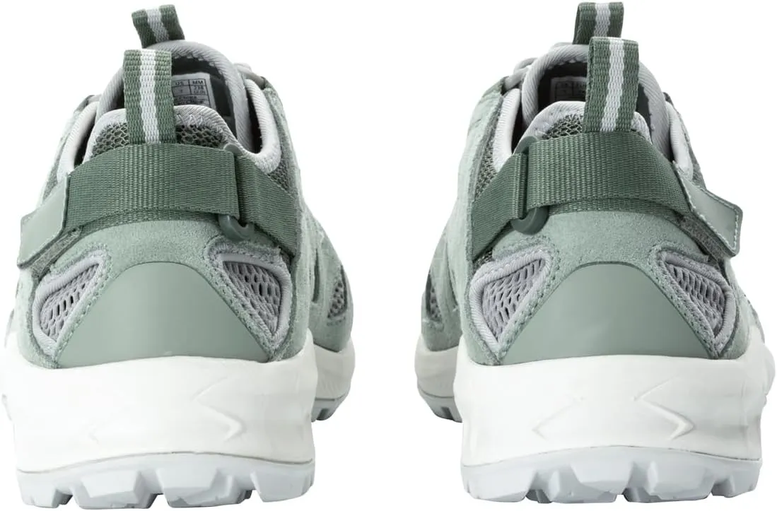 Jack Wolfskin Women Sneaker, 37.5 EU