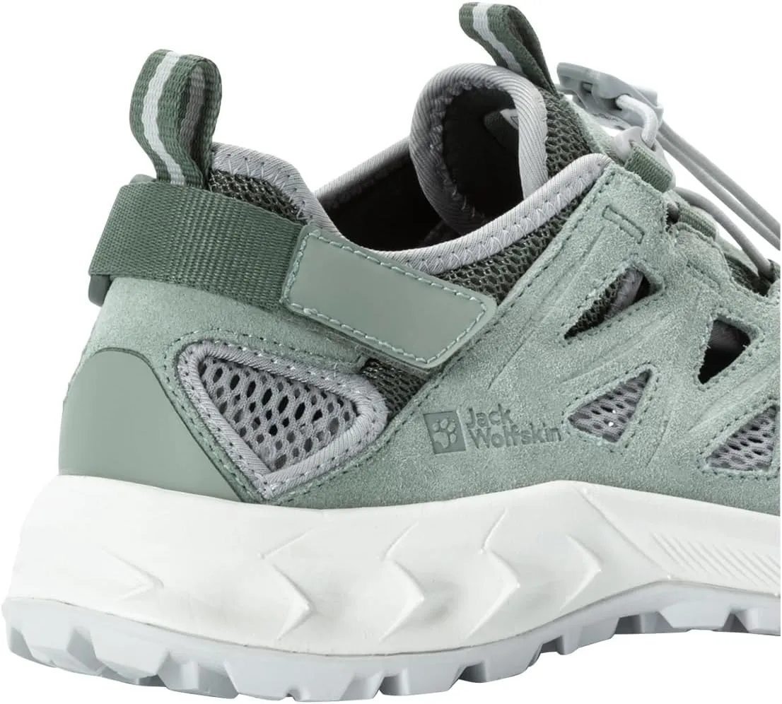 Jack Wolfskin Women Sneaker, 37.5 EU