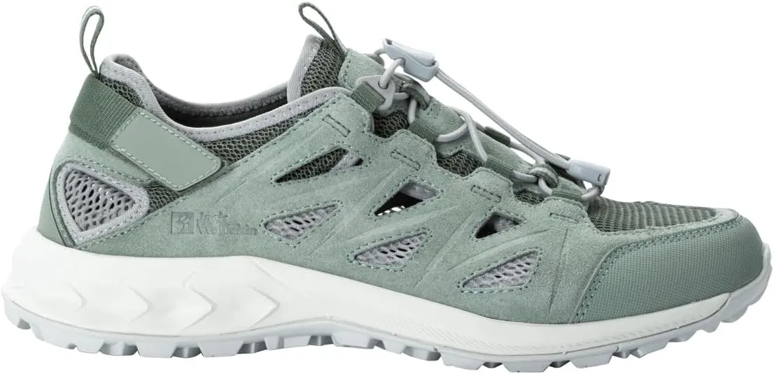 Jack Wolfskin Women Sneaker, 37.5 EU