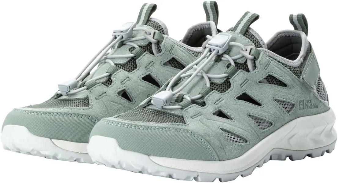 Jack Wolfskin Women Sneaker, 37.5 EU