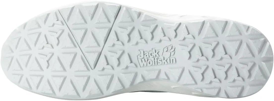 Jack Wolfskin Women Sneaker, 37.5 EU
