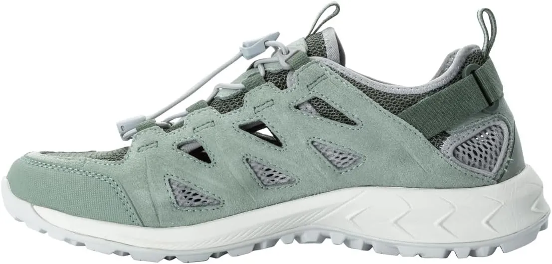 Jack Wolfskin Women Sneaker, 37.5 EU