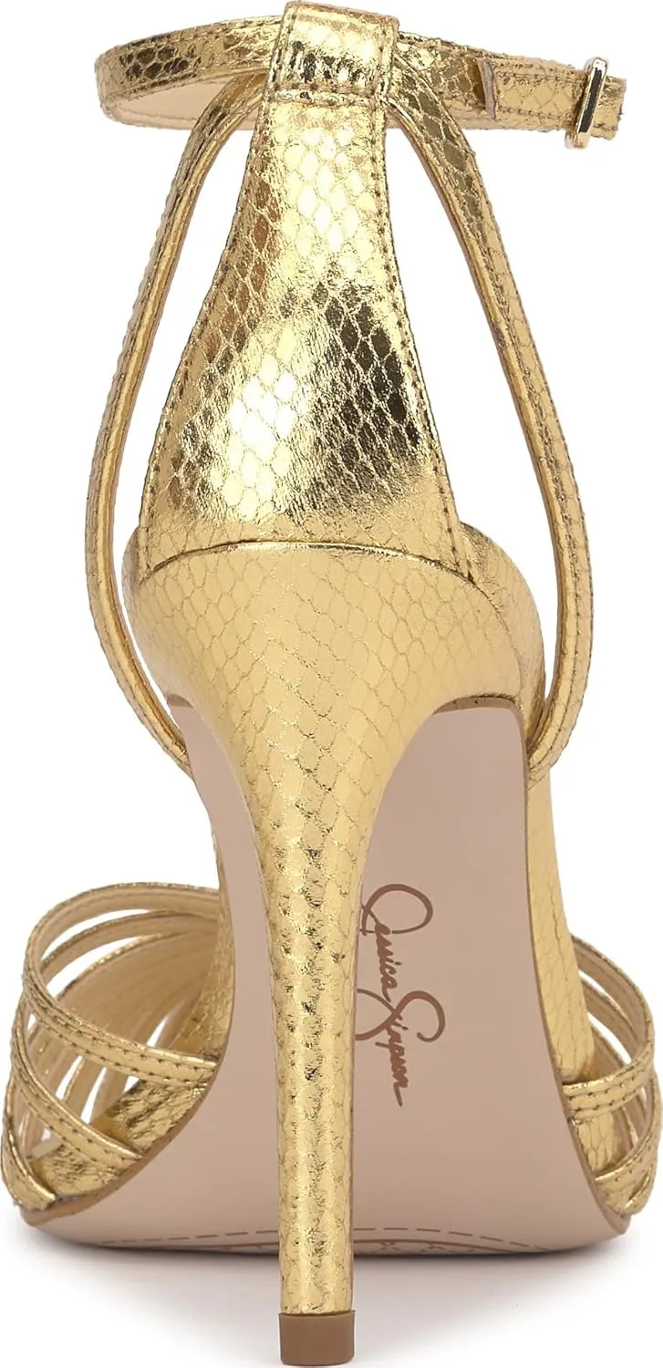 Jessica Simpson Women's Paveri Pump