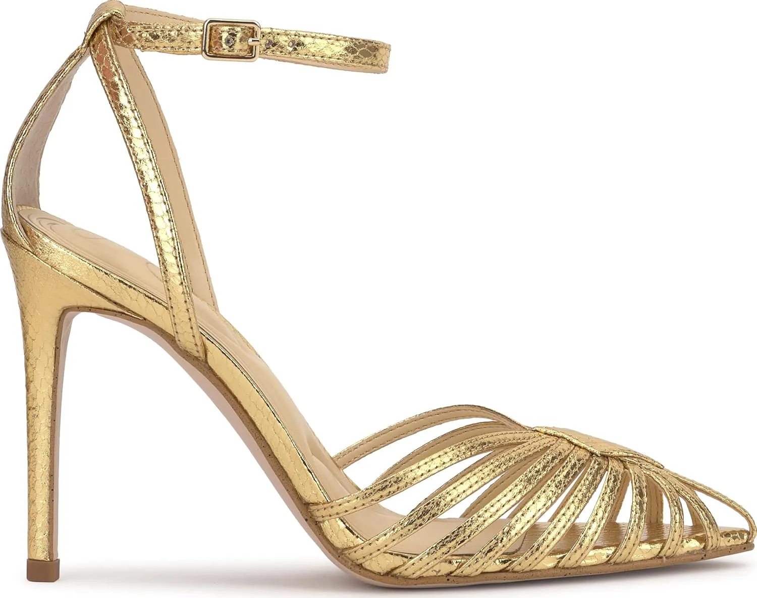 Jessica Simpson Women's Paveri Pump