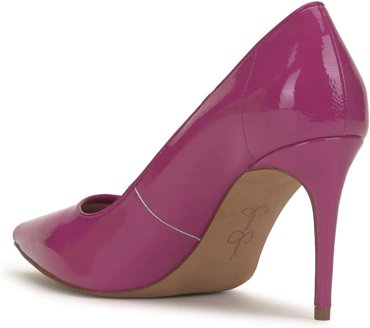 Jessica Simpson Women's Setria Classic Pump