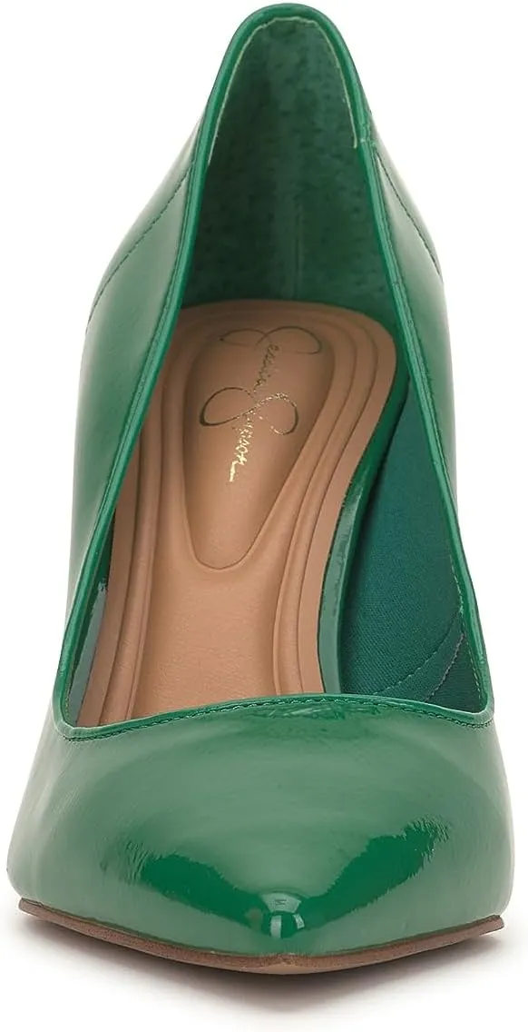 Jessica Simpson Women's Setria Classic Pump