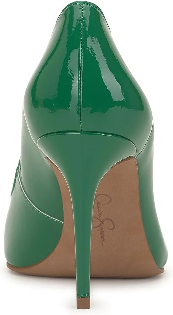 Jessica Simpson Women's Setria Classic Pump
