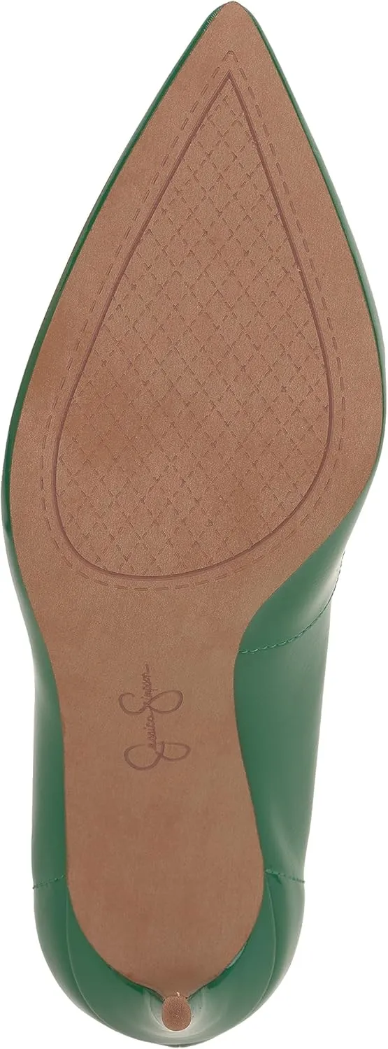 Jessica Simpson Women's Setria Classic Pump