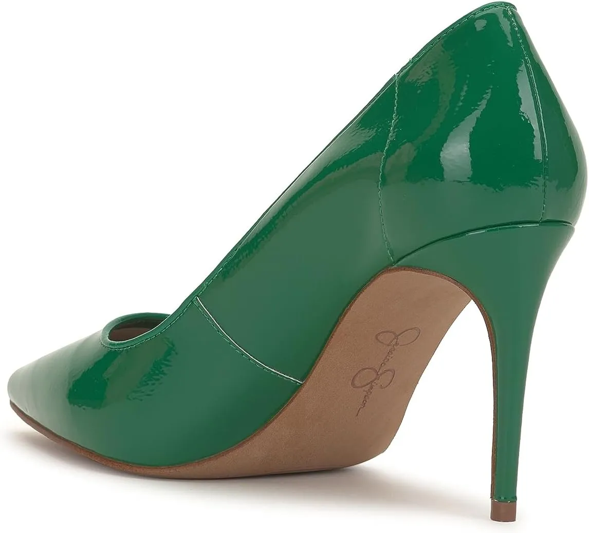 Jessica Simpson Women's Setria Classic Pump