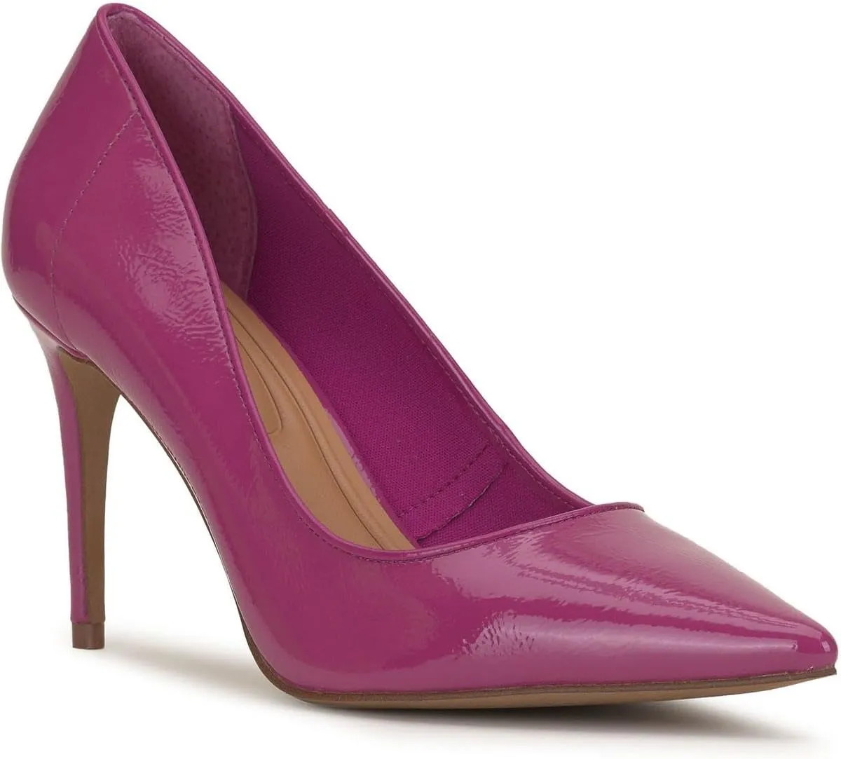 Jessica Simpson Women's Setria Classic Pump