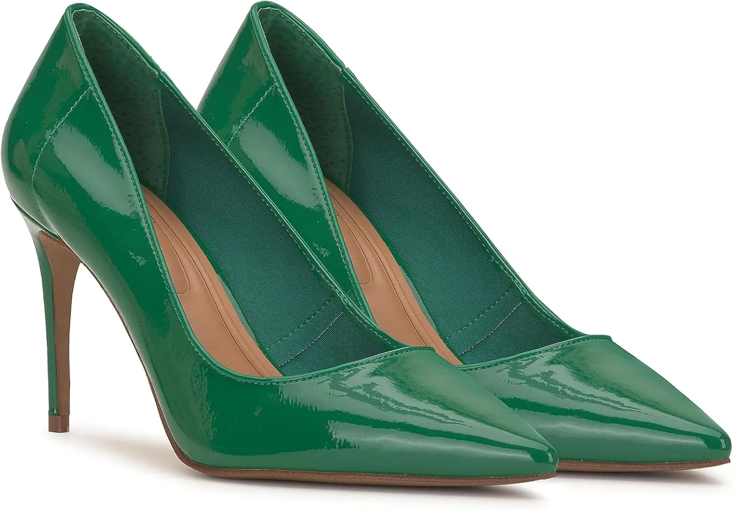 Jessica Simpson Women's Setria Classic Pump