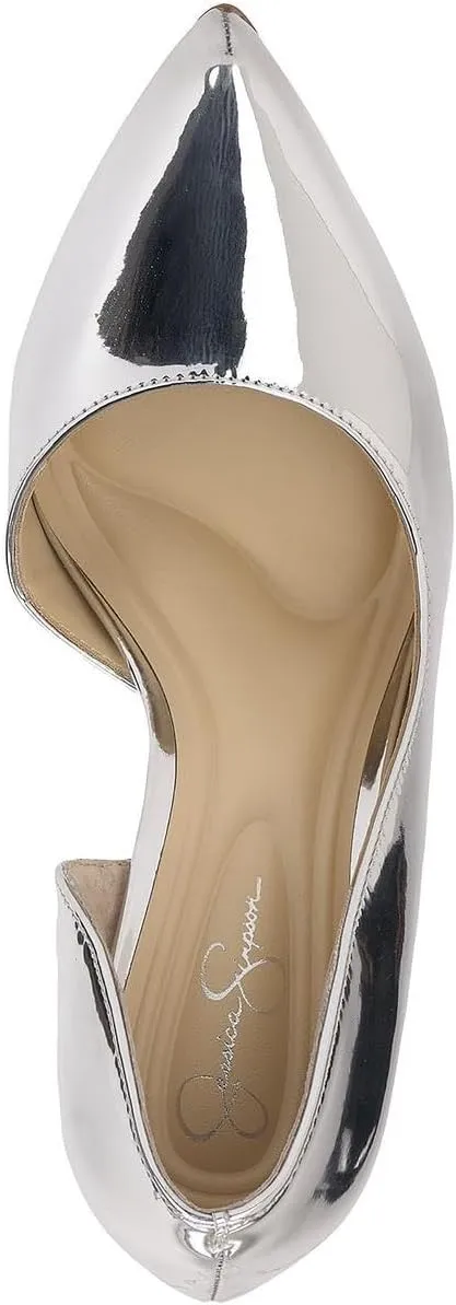 Jessica Simpson Women's Talour Stiletto Pump