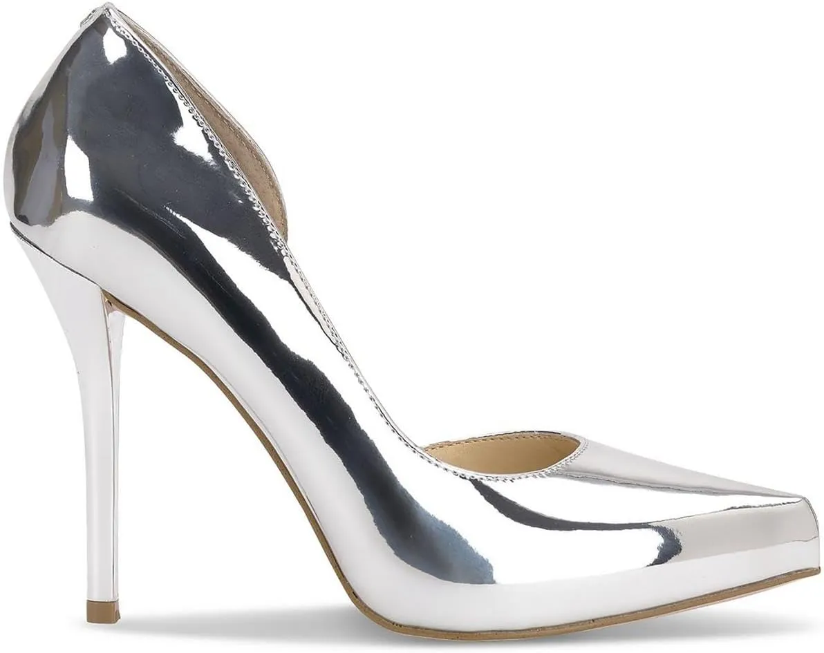 Jessica Simpson Women's Talour Stiletto Pump