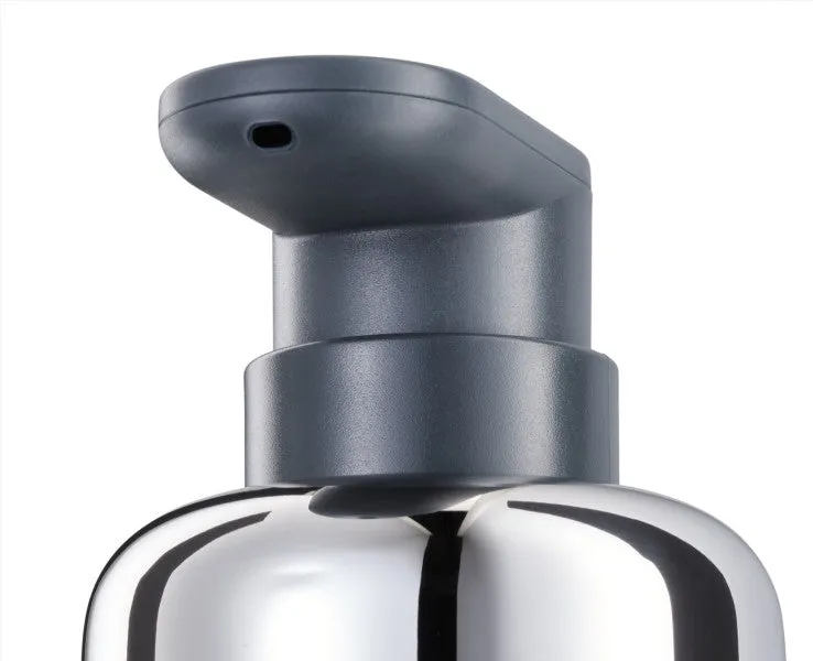 Joseph Joseph EasyStore Luxe Soap Pump – Stainless Steel
