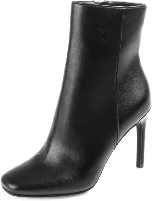 Journee Women's Comfort Foam Silvy Booties