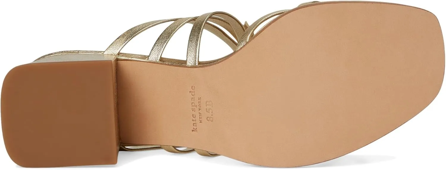 kate spade new york Women's Carolina Pump