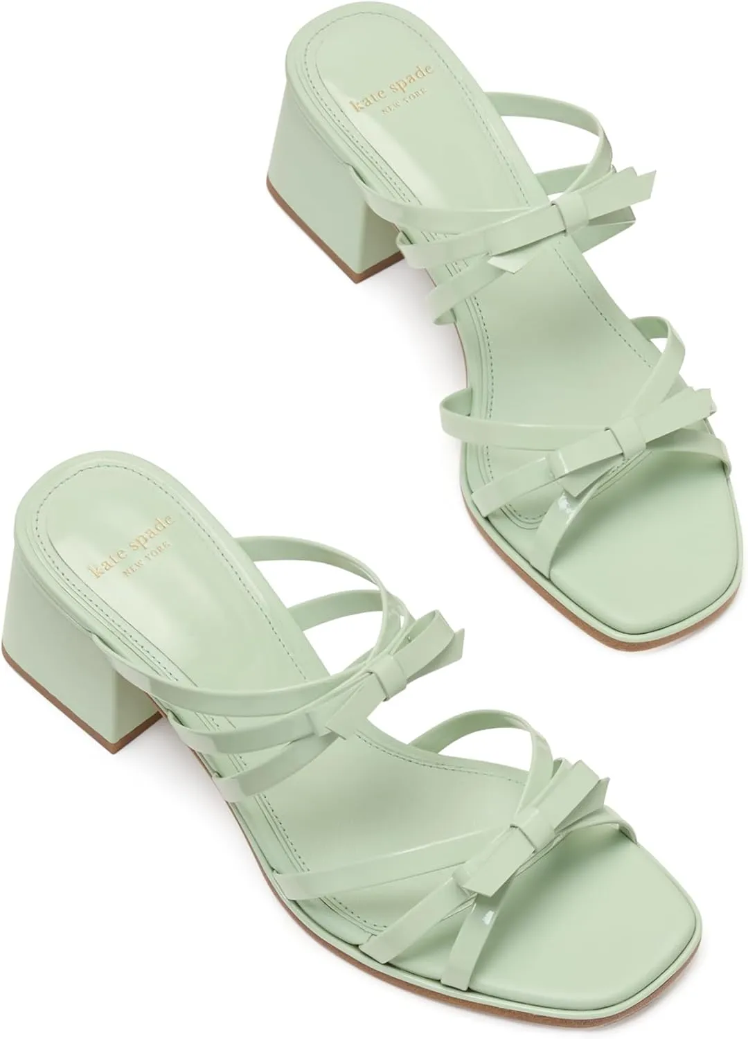 kate spade new york Women's Carolina Pump