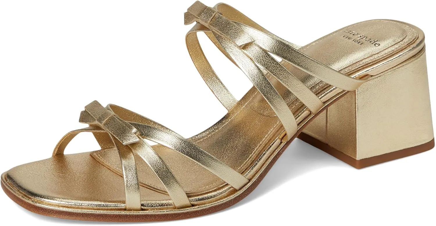kate spade new york Women's Carolina Pump