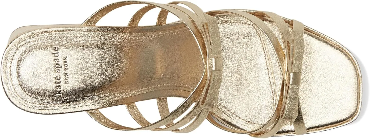 kate spade new york Women's Carolina Pump