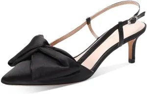 kate spade new york Women's Marseille Pump